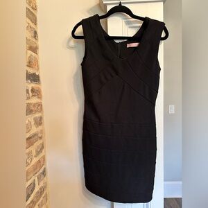 Kassety Black Dress